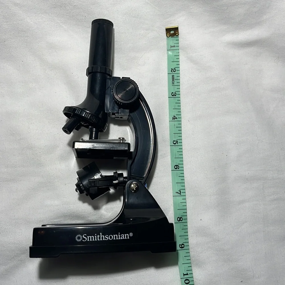 Microscope - Picture 6 of 6